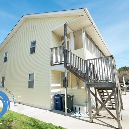 Windy Hill Villa 3 - Beach Charm Myrtle Beach Exterior foto