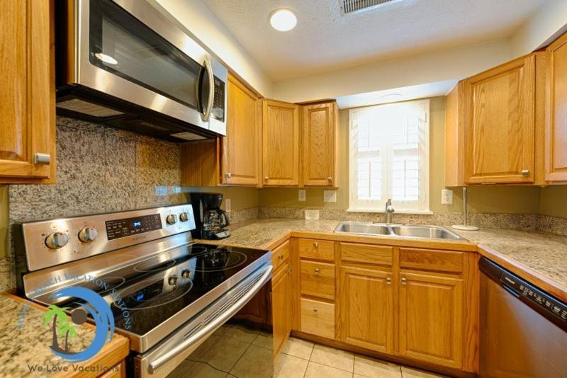 Windy Hill Villa 3 - Beach Charm Myrtle Beach Exterior foto