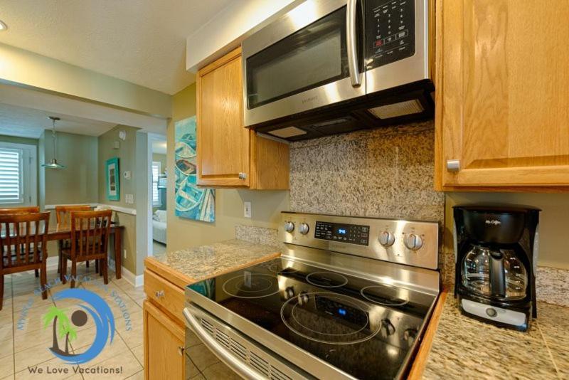 Windy Hill Villa 3 - Beach Charm Myrtle Beach Exterior foto