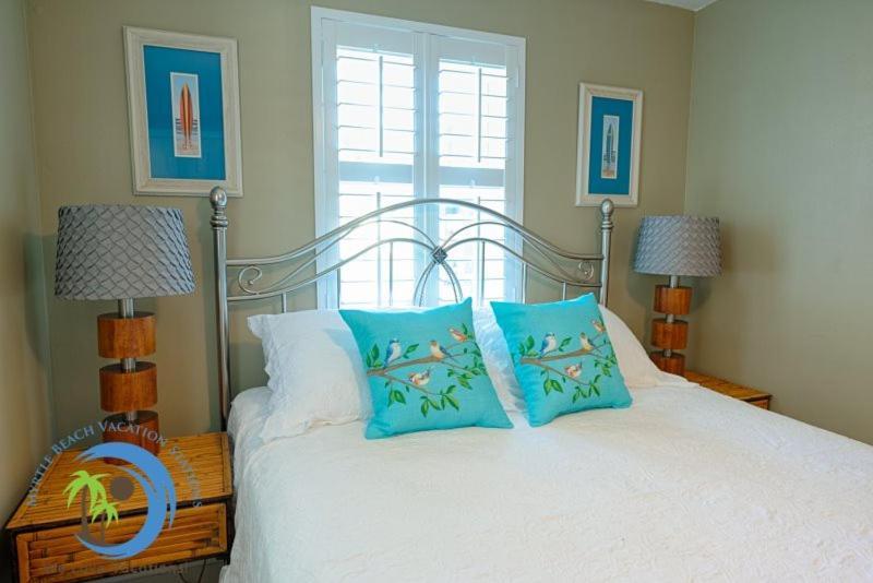 Windy Hill Villa 3 - Beach Charm Myrtle Beach Exterior foto