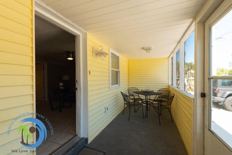 Windy Hill Villa 3 - Beach Charm Myrtle Beach Exterior foto