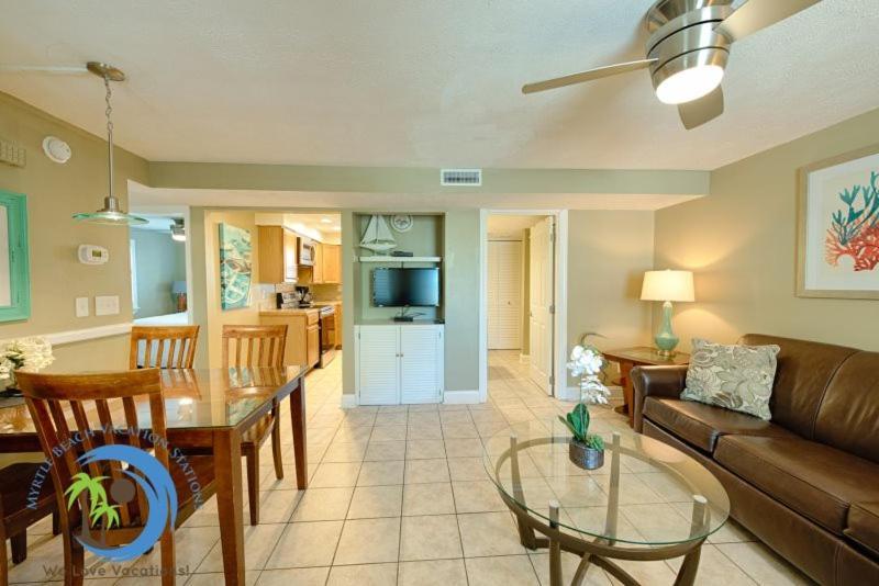Windy Hill Villa 3 - Beach Charm Myrtle Beach Exterior foto