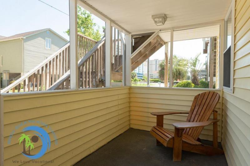 Windy Hill Villa 3 - Beach Charm Myrtle Beach Exterior foto
